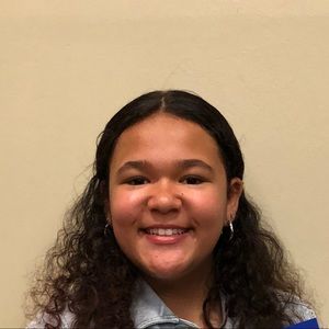 Meet your Posher, Livy